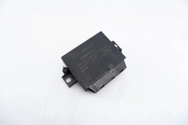 Module PDC OEM 259901993R pour Renault Laguna III image 3