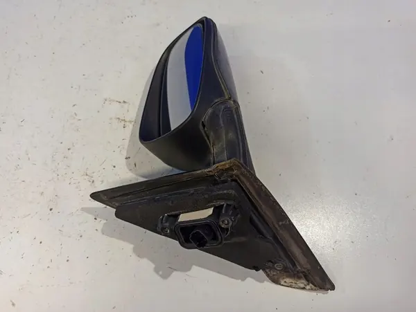 Oikea Peili Saab 9-3 Ver2 2003 Täydellinen OEM 12797723 image 4