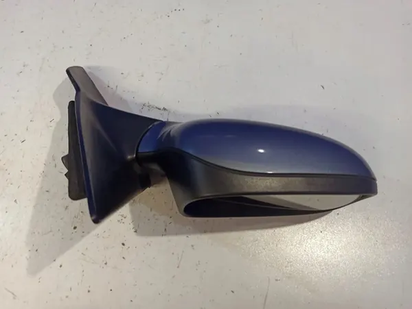 Oikea Peili Saab 9-3 Ver2 2003 Täydellinen OEM 12797723 image 6