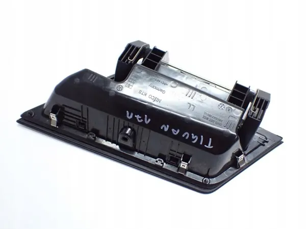 Étagre console OEM 5NB857922 pour VW Tiguan II image 3