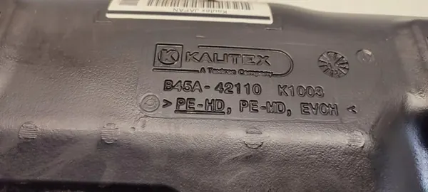 Réservoir Mazda 3 OEM B45A-42110 PE20-1335X image 6