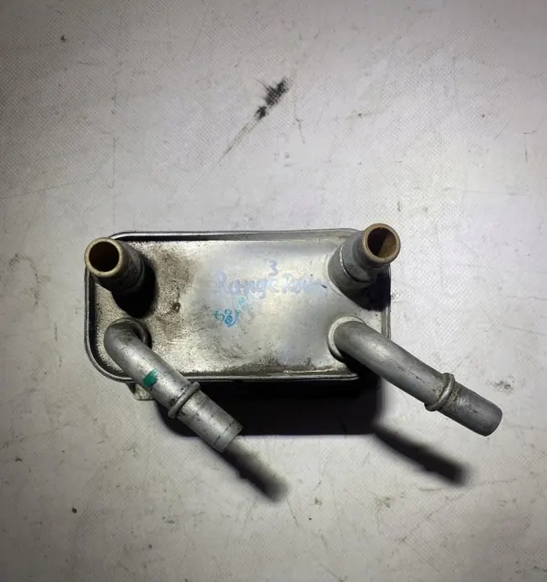 Getriebeölkühler LR015152 für Land Rover Range Rover image 2