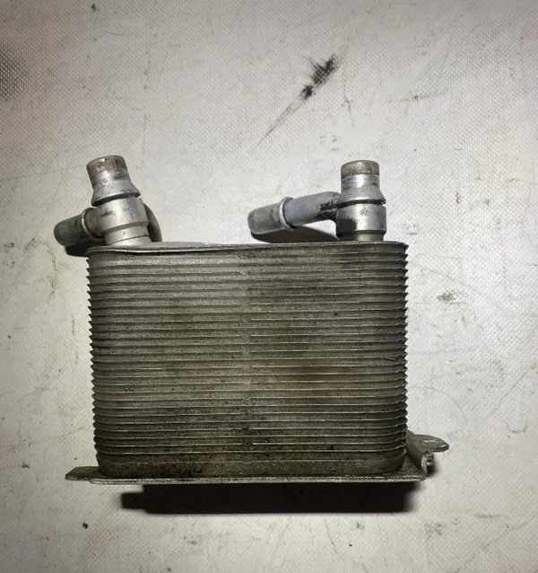 Getriebeölkühler LR015152 für Land Rover Range Rover image 3