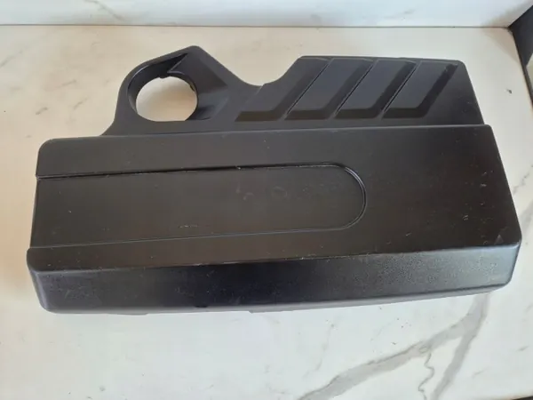 Cache Moteur OEM pour Opel Mokka A X 1.6 CDTI image 4