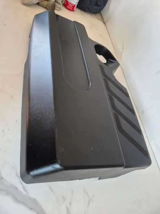 Cache Moteur OEM pour Opel Mokka A X 1.6 CDTI image 5