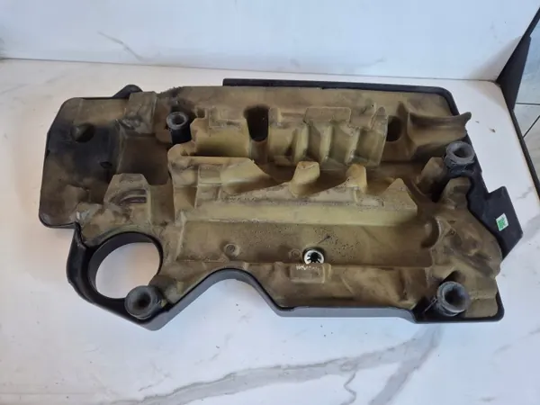 Cache Moteur OEM pour Opel Mokka A X 1.6 CDTI image 6