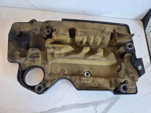 Cache Moteur OEM pour Opel Mokka A X 1.6 CDTI image 7
