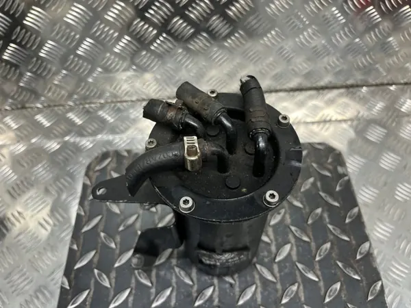 Fuel Filter Housing VW Passat B6 3C0127400A image 5