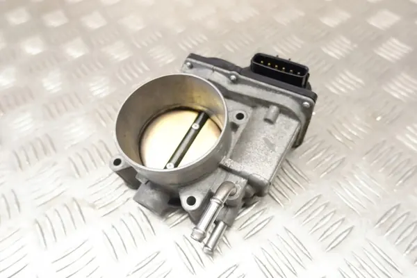 Kaasutin OEM 2203031030 Lexus RX 3.5L Hybridille image 2