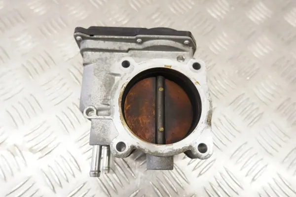 Kaasutin OEM 2203031030 Lexus RX 3.5L Hybridille image 5