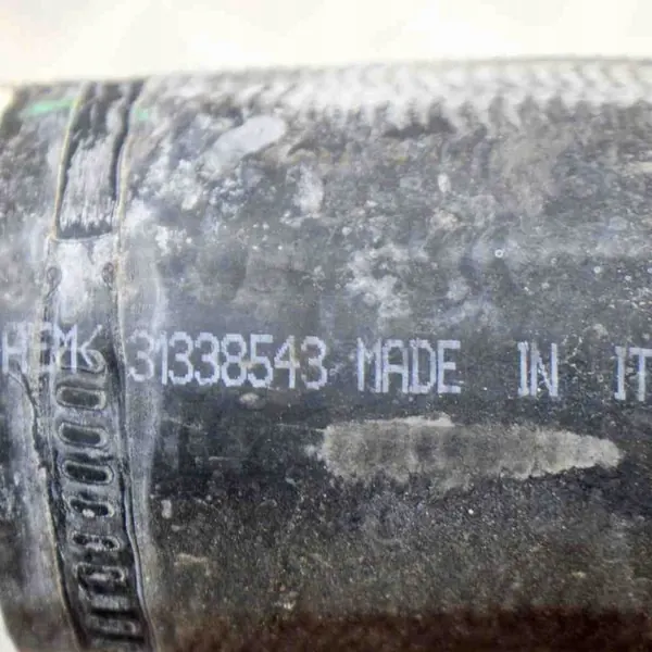 Tubo intercooler VOLVO XC60 II 2.0L diesel 2016 image 6