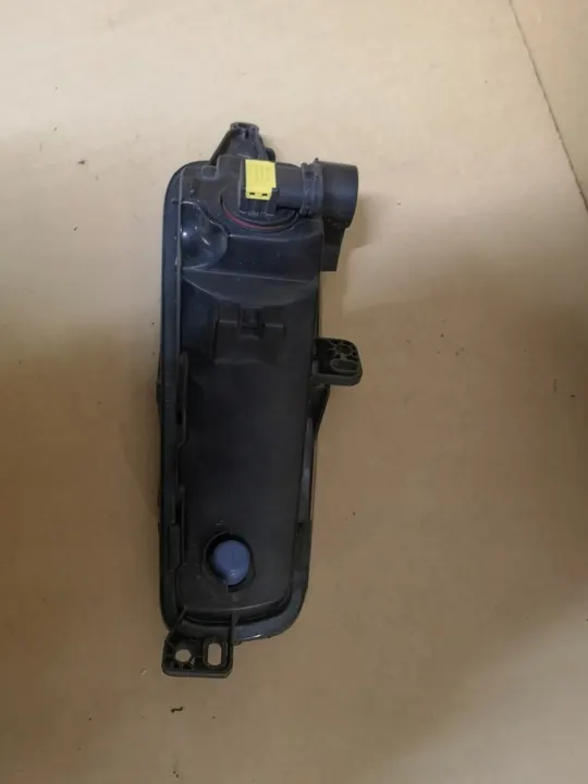 FORD MONDEO MK5 LIFT 18- HALÓGENO FRONTAL DERECHO COMPLETO F1EB-15A254-AB image 4