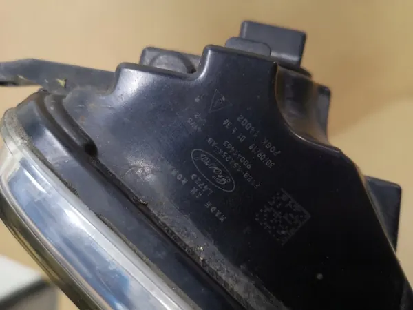 FORD MONDEO MK5 LIFT 18- HALÓGENO FRONTAL DERECHO COMPLETO F1EB-15A254-AB image 5