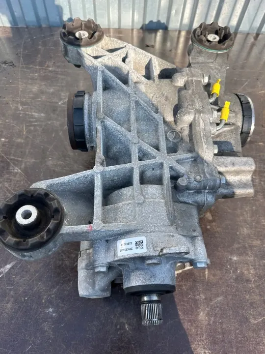 Differenssiakseli OEM 0CR525010AF VW Audi Skodalle image 2