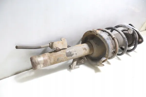 McPherson SINISTRO ANTERIORE VOLVO V50 1.6D image 2