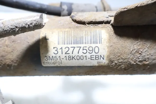 McPherson SINISTRO ANTERIORE VOLVO V50 1.6D image 4