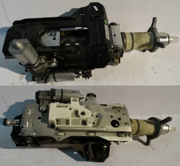 OEM 6908962 ohjauspylväs Rolls Royce Phantom 1:lle image 2