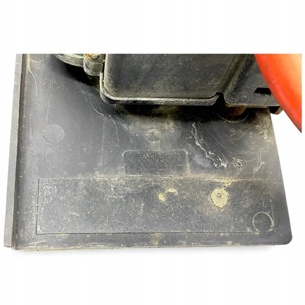 Bateria Volvo usada OEM 21019282 - Peça confiável image 3