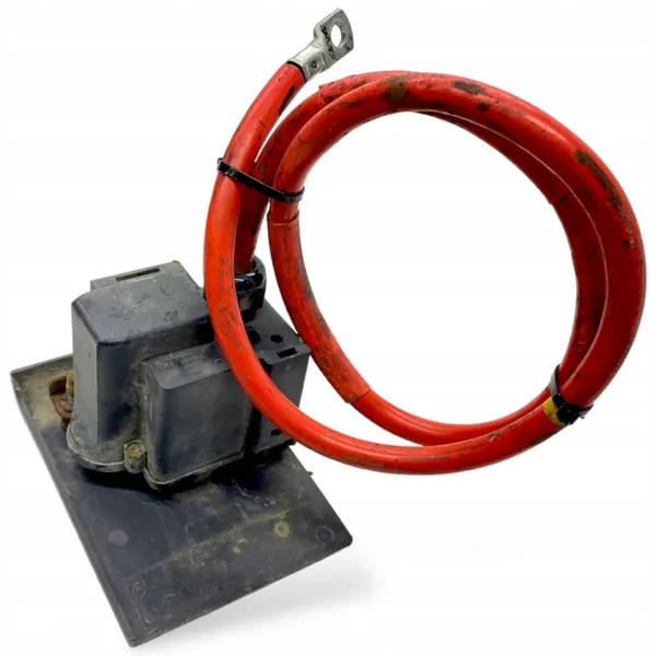 Bateria Volvo usada OEM 21019282 - Peça confiável image 5
