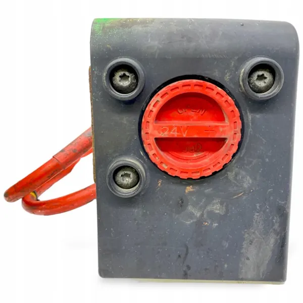 Bateria Volvo usada OEM 21019282 - Peça confiável image 6