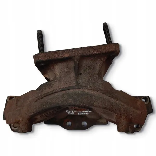 Colector de Escape OEM para Citroen C3 1.6 16V NFU 109CV image 3