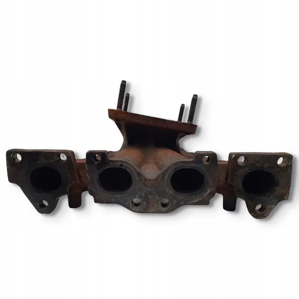 Colector de Escape OEM para Citroen C3 1.6 16V NFU 109CV image 6