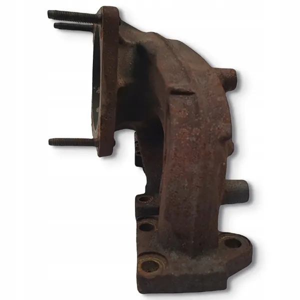 Colector de Escape OEM para Citroen C3 1.6 16V NFU 109CV image 7