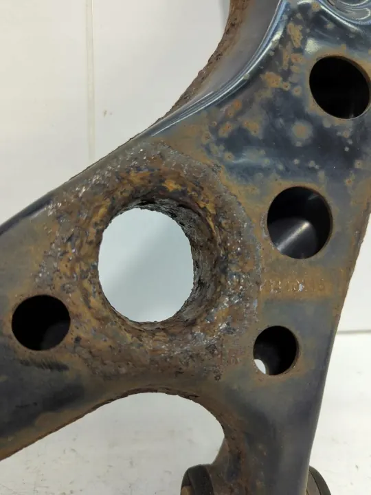 Front Right Control Arm Lexus UX 48068-76010 image 3