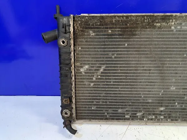 Radiador de agua Saab 9-5 Estate 2.3L image 2