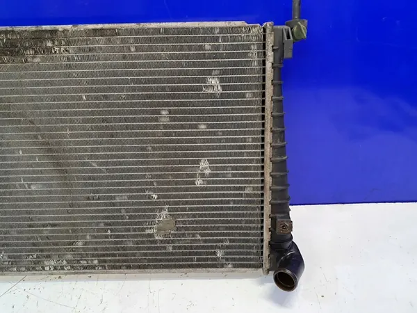 Radiador de agua Saab 9-5 Estate 2.3L image 3