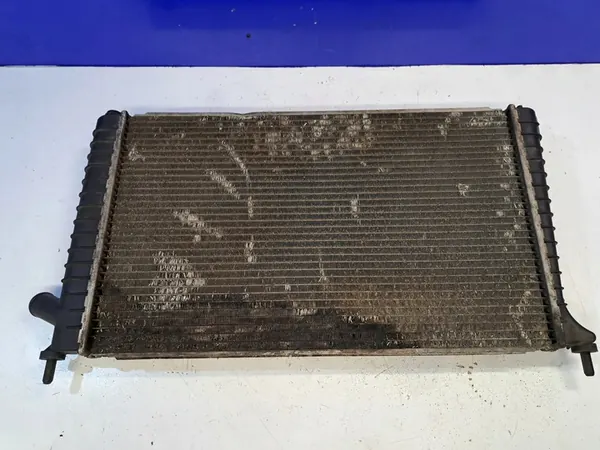 Radiador de agua Saab 9-5 Estate 2.3L image 5