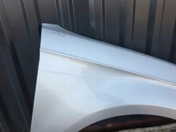 Voorrechter Spatbord OEM LX7W voor Audi A3 8V 2011-2018 image 4