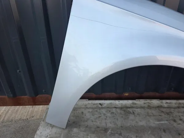 Voorrechter Spatbord OEM LX7W voor Audi A3 8V 2011-2018 image 5
