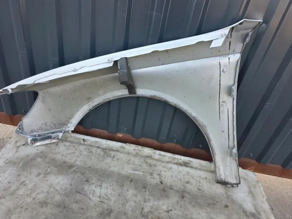 Voorrechter Spatbord OEM LX7W voor Audi A3 8V 2011-2018 image 9