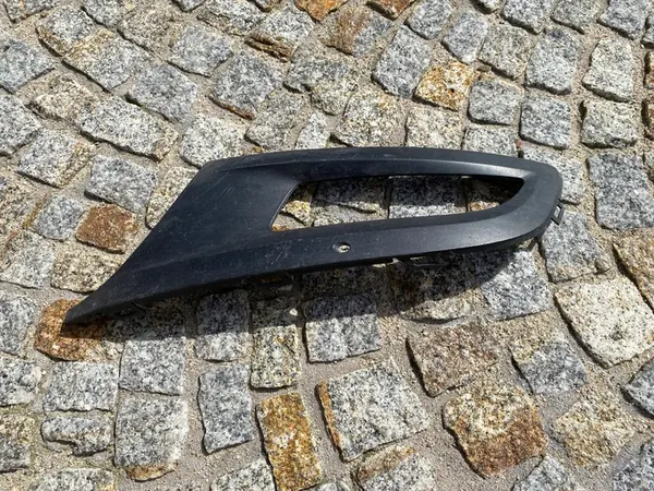 Griglia Anteriore VW Polo V Sinistra Destra 6R0853665D 6R0853666D image 10