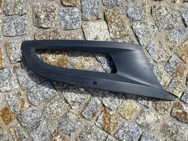 Griglia Anteriore VW Polo V Sinistra Destra 6R0853665D 6R0853666D image 3