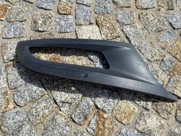 Griglia Anteriore VW Polo V Sinistra Destra 6R0853665D 6R0853666D image 4