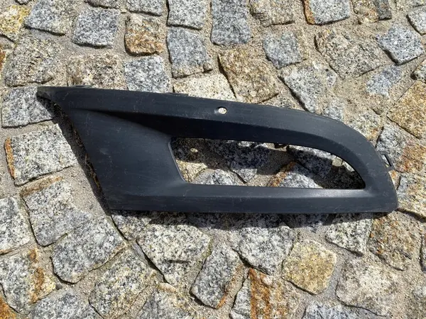 Griglia Anteriore VW Polo V Sinistra Destra 6R0853665D 6R0853666D image 5