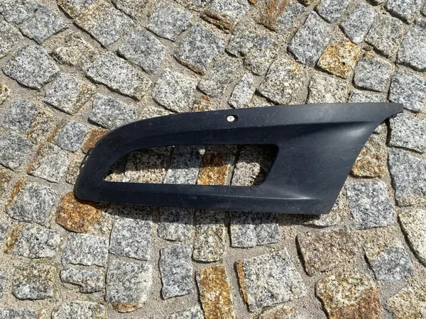 Griglia Anteriore VW Polo V Sinistra Destra 6R0853665D 6R0853666D image 8