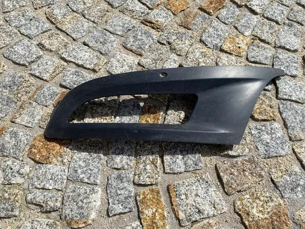 Griglia Anteriore VW Polo V Sinistra Destra 6R0853665D 6R0853666D image 9