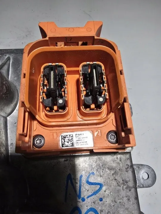 Inversor BMW OEM 9845263 para i3 e MINI Cooper image 3
