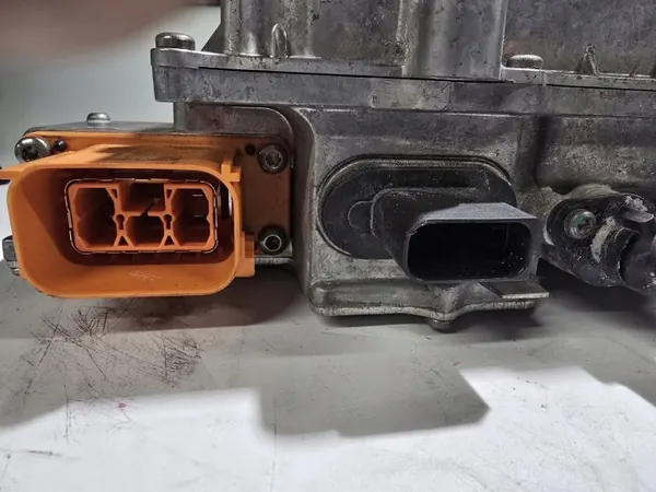 Inversor BMW OEM 9845263 para i3 e MINI Cooper image 4
