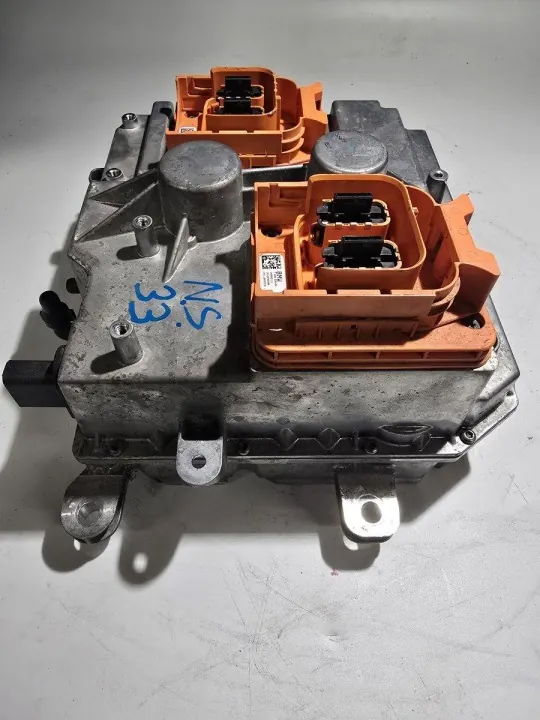 Inversor BMW OEM 9845263 para i3 e MINI Cooper image 5