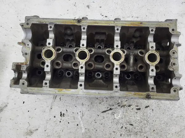 Árvores de cames cabeça OEM 06D103373AL para VW image 3