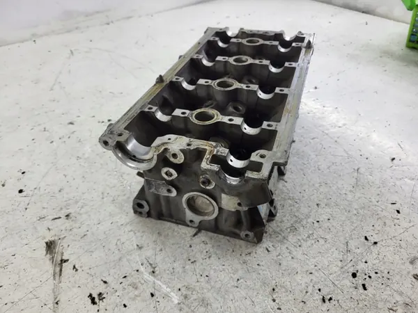 Árvores de cames cabeça OEM 06D103373AL para VW image 4
