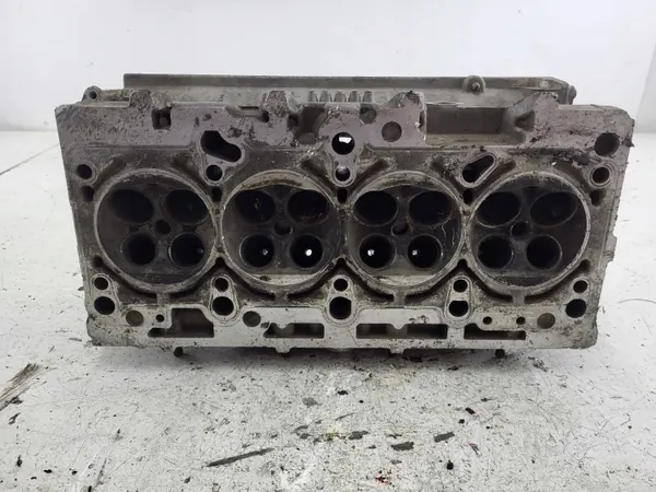 Árvores de cames cabeça OEM 06D103373AL para VW image 7