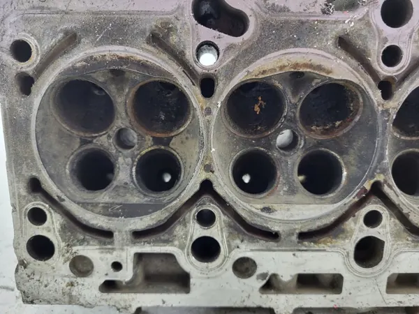Árvores de cames cabeça OEM 06D103373AL para VW image 8
