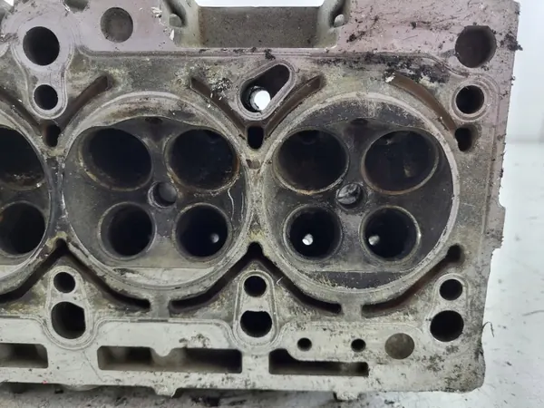 Árvores de cames cabeça OEM 06D103373AL para VW image 9