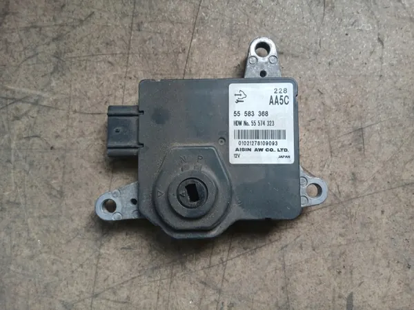 Calculateur Boîte Auto OEM 55583368 Opel Insignia image 2
