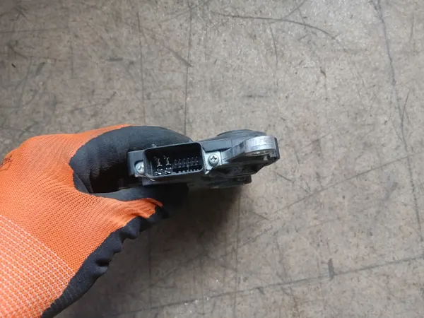 Calculateur Boîte Auto OEM 55583368 Opel Insignia image 3